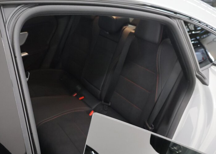 Mercedes-Benz CLA-Klasse 250+ Launch Edition 85.5 kWh