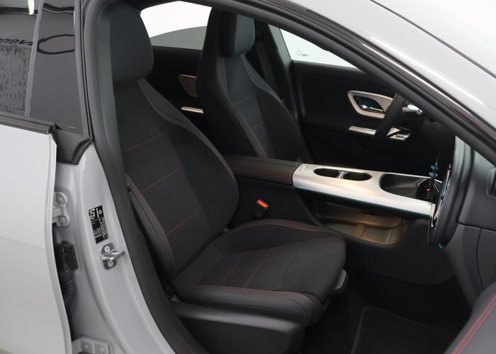 Mercedes-Benz CLA-Klasse 250+ Launch Edition 85.5 kWh