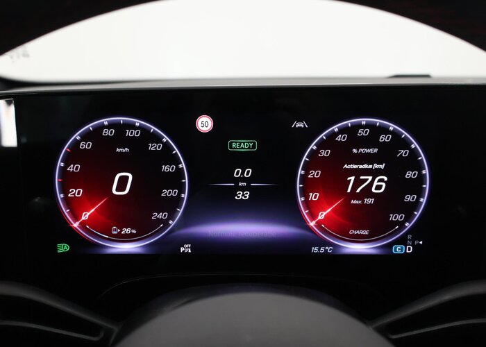 Mercedes-Benz CLA-Klasse 250+ Launch Edition 85.5 kWh