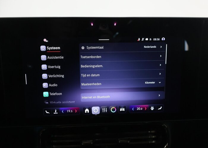 Mercedes-Benz CLA-Klasse 250+ Launch Edition 85.5 kWh