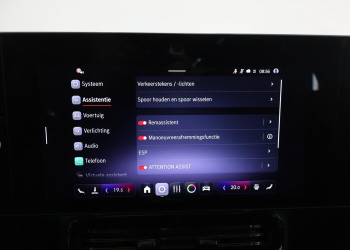 Mercedes-Benz CLA-Klasse 250+ Launch Edition 85.5 kWh
