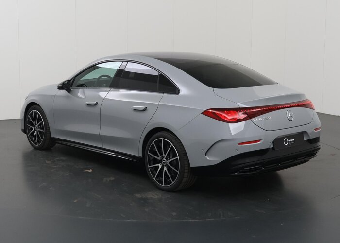 Mercedes-Benz CLA-Klasse 250+ Launch Edition 85.5 kWh