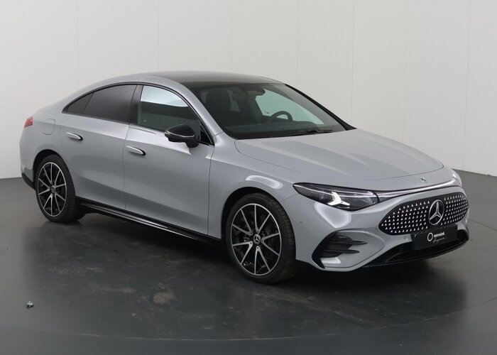Mercedes-Benz CLA-Klasse 250+ Launch Edition 85.5 kWh