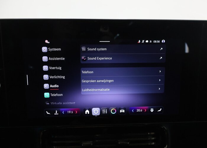 Mercedes-Benz CLA-Klasse 250+ Launch Edition 85.5 kWh