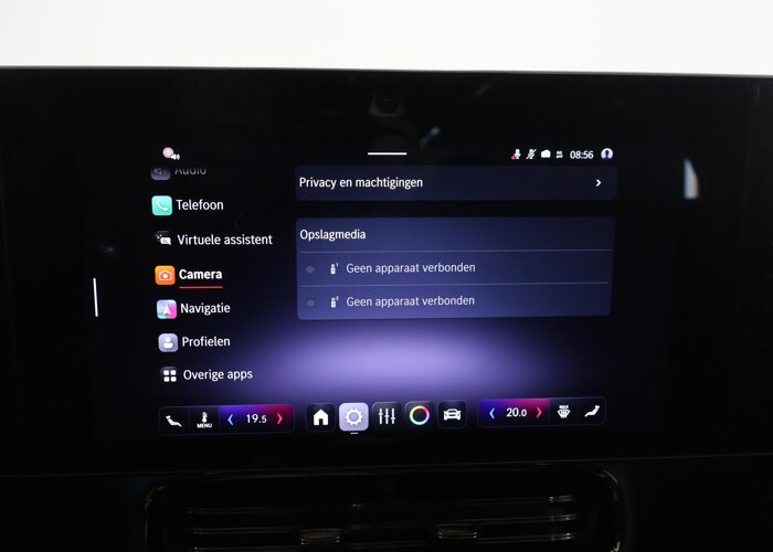 Mercedes-Benz CLA-Klasse 250+ Launch Edition 85.5 kWh