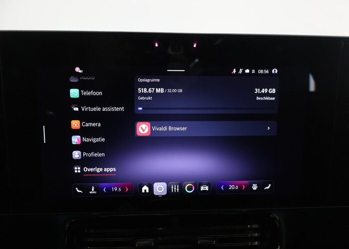 Mercedes-Benz CLA-Klasse 250+ Launch Edition 85.5 kWh