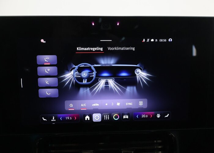 Mercedes-Benz CLA-Klasse 250+ Launch Edition 85.5 kWh