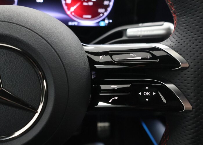 Mercedes-Benz CLA-Klasse 250+ Launch Edition 85.5 kWh