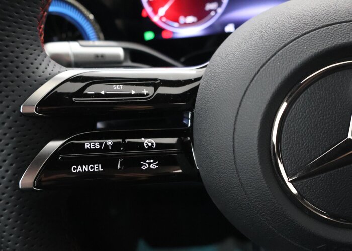 Mercedes-Benz CLA-Klasse 250+ Launch Edition 85.5 kWh