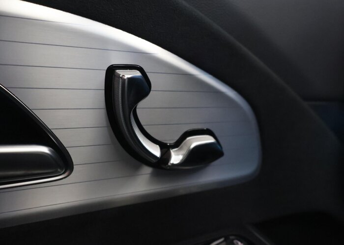 Mercedes-Benz CLA-Klasse 250+ Launch Edition 85.5 kWh