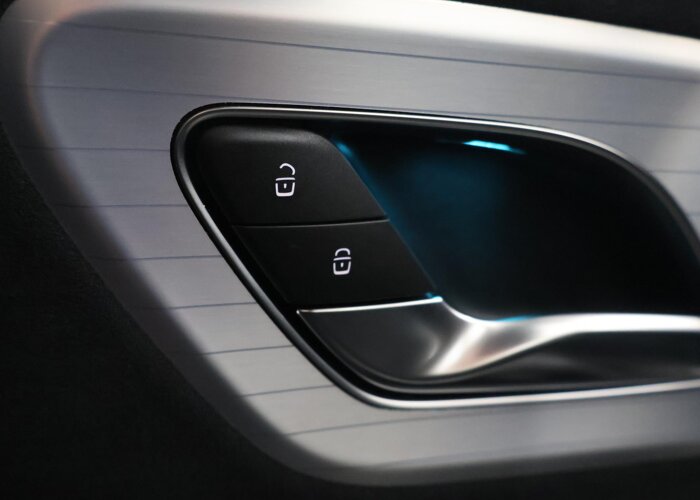 Mercedes-Benz CLA-Klasse 250+ Launch Edition 85.5 kWh