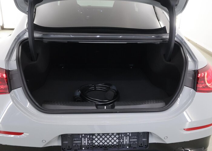 Mercedes-Benz CLA-Klasse 250+ Launch Edition 85.5 kWh