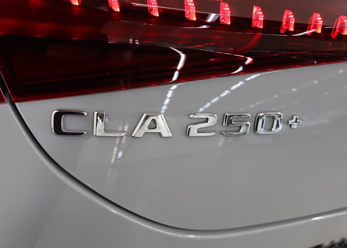 Mercedes-Benz CLA-Klasse 250+ Launch Edition 85.5 kWh
