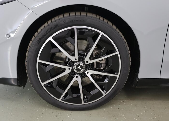 Mercedes-Benz CLA-Klasse 250+ Launch Edition 85.5 kWh