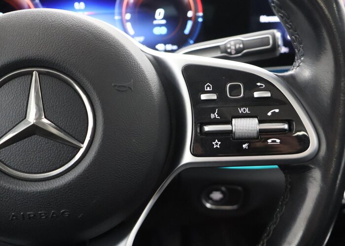 Mercedes-Benz GLE Coupé 350 de 4MATIC Premium
