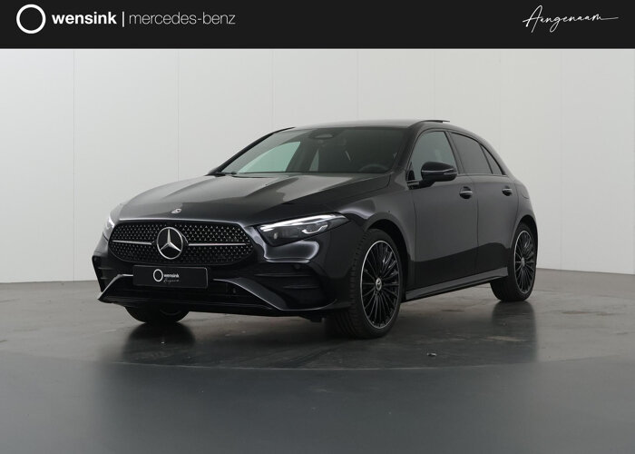Mercedes-Benz A-Klasse 250e Business Solution AMG