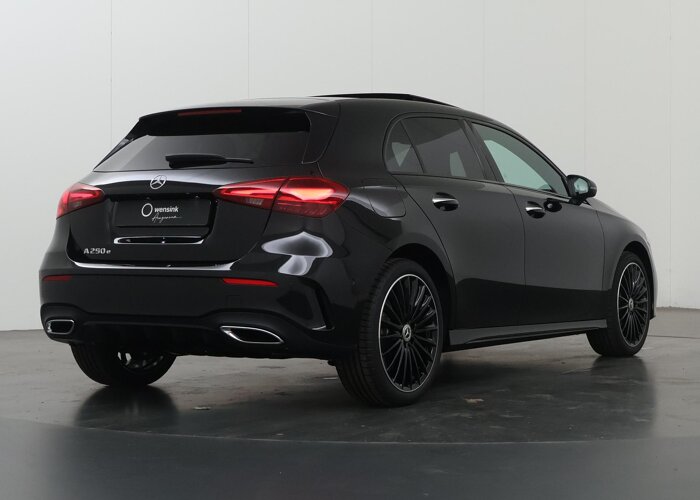 Mercedes-Benz A-Klasse 250e Business Solution AMG