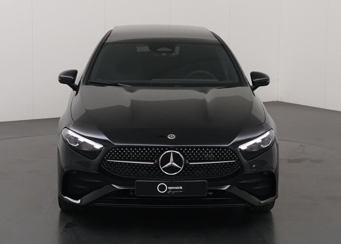 Mercedes-Benz A-Klasse 250e Business Solution AMG