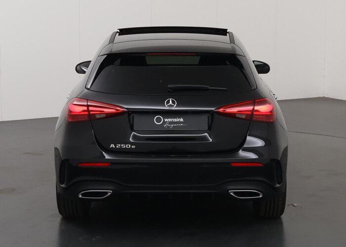 Mercedes-Benz A-Klasse 250e Business Solution AMG