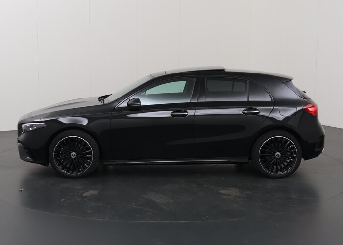Mercedes-Benz A-Klasse 250e Business Solution AMG
