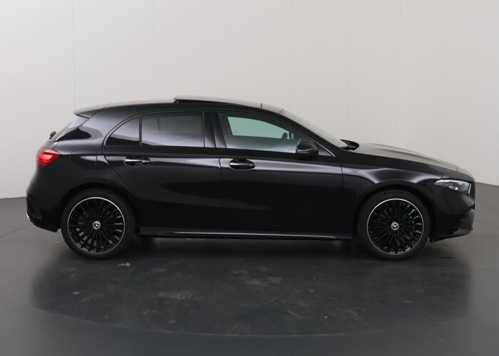 Mercedes-Benz A-Klasse 250e Business Solution AMG