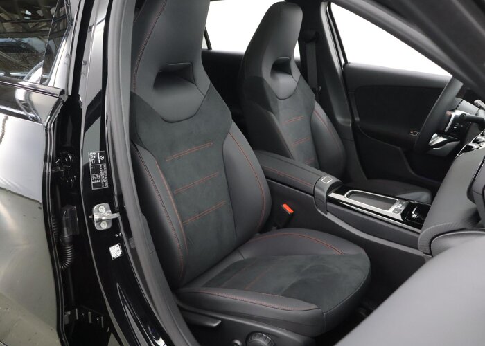 Mercedes-Benz A-Klasse 250e Business Solution AMG