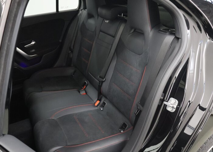 Mercedes-Benz A-Klasse 250e Business Solution AMG