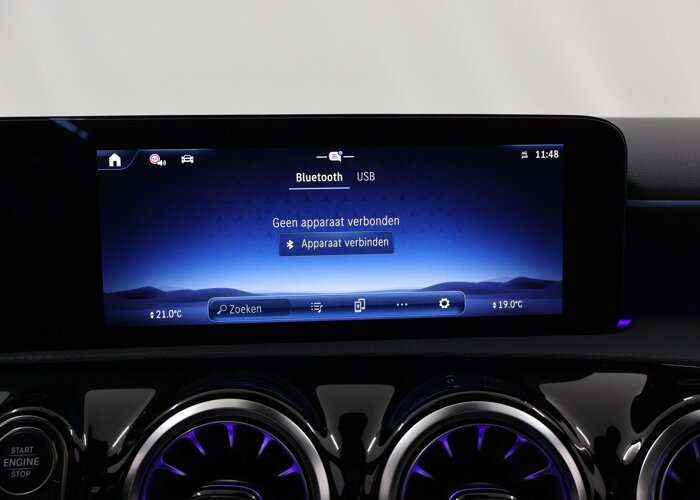 Mercedes-Benz A-Klasse 250e Business Solution AMG