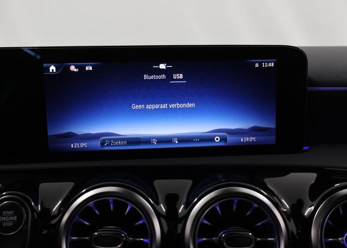 Mercedes-Benz A-Klasse 250e Business Solution AMG
