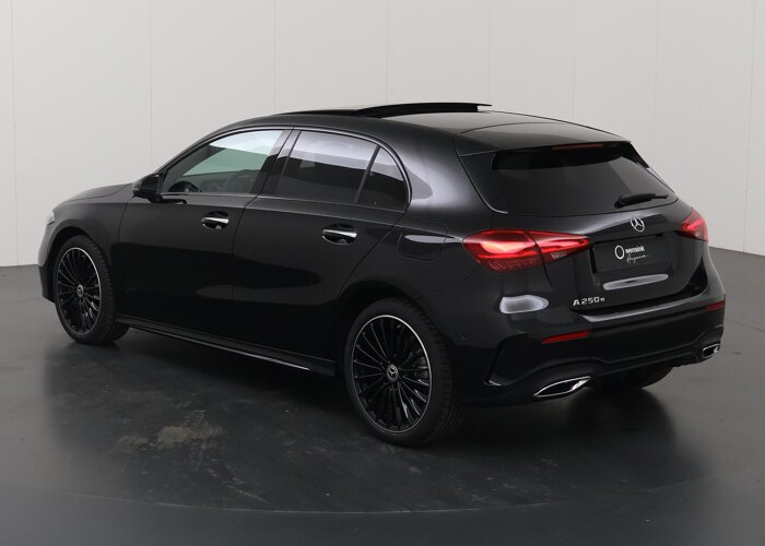 Mercedes-Benz A-Klasse 250e Business Solution AMG