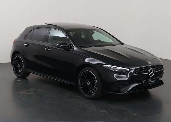 Mercedes-Benz A-Klasse 250e Business Solution AMG