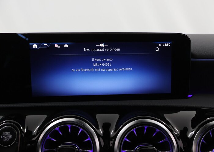 Mercedes-Benz A-Klasse 250e Business Solution AMG