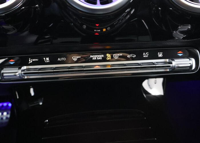 Mercedes-Benz A-Klasse 250e Business Solution AMG
