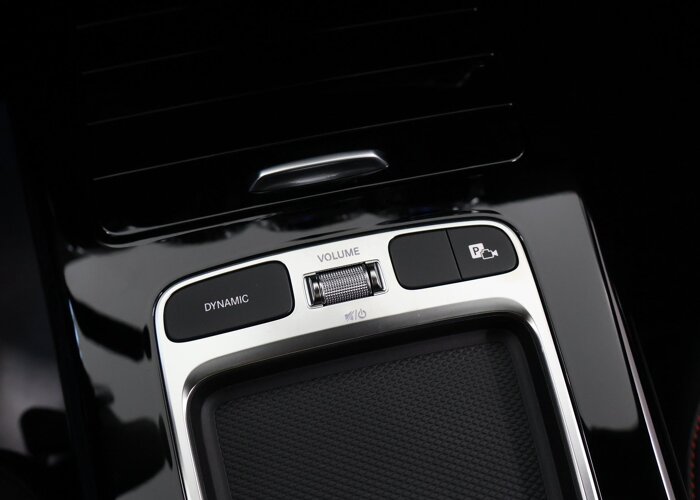 Mercedes-Benz A-Klasse 250e Business Solution AMG