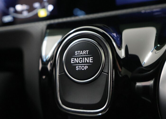 Mercedes-Benz A-Klasse 250e Business Solution AMG