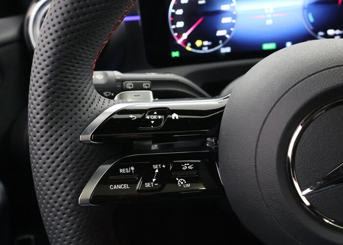 Mercedes-Benz A-Klasse 250e Business Solution AMG