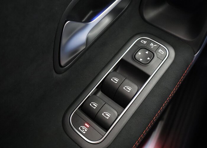 Mercedes-Benz A-Klasse 250e Business Solution AMG