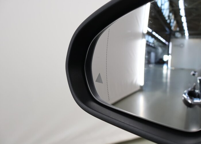 Mercedes-Benz A-Klasse 250e Business Solution AMG