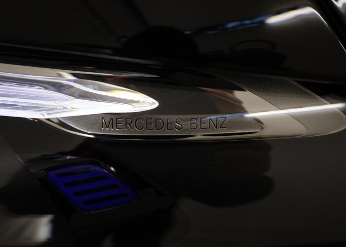 Mercedes-Benz A-Klasse 250e Business Solution AMG