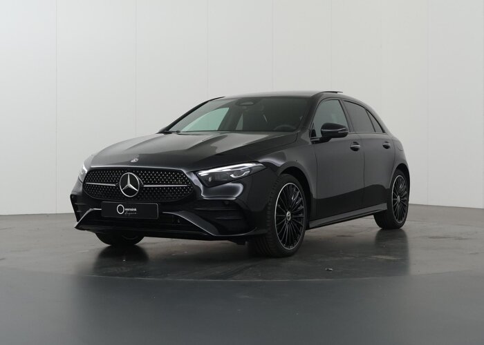 Mercedes-Benz A-Klasse 250e Business Solution AMG