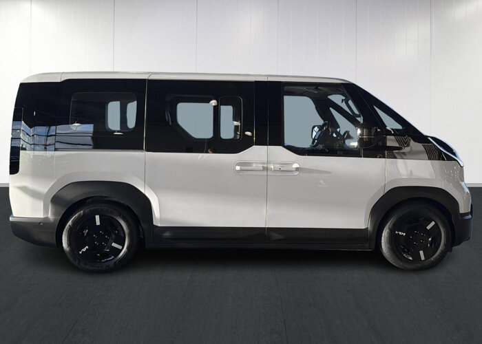 Kia PV5 Passenger Elite 71.2 kWh