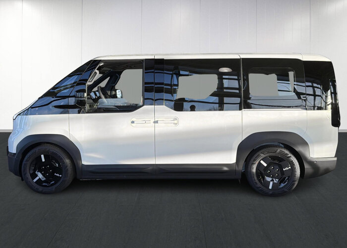 Kia PV5 Passenger Elite 71.2 kWh