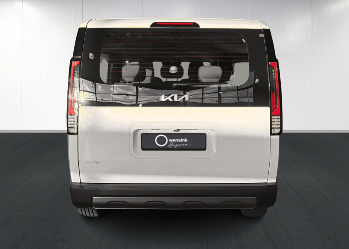 Kia PV5 Passenger Elite 71.2 kWh
