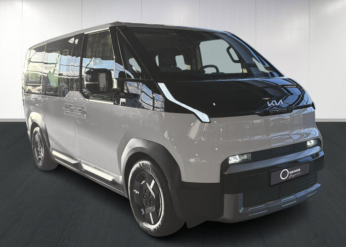 Kia PV5 Passenger Elite 71.2 kWh