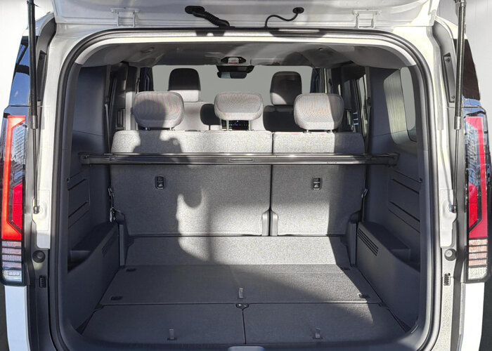 Kia PV5 Passenger Elite 71.2 kWh