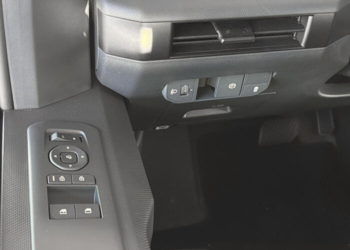 Kia PV5 Passenger Elite 71.2 kWh