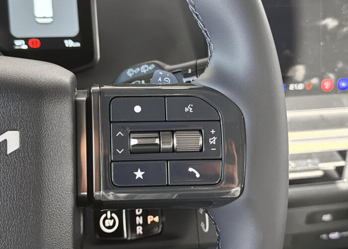 Kia PV5 Passenger Elite 71.2 kWh