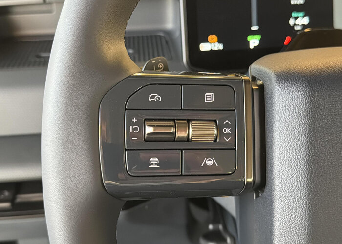 Kia PV5 Passenger Elite 71.2 kWh