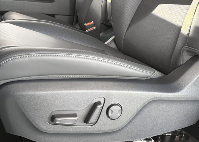 Kia PV5 Passenger Elite 71.2 kWh