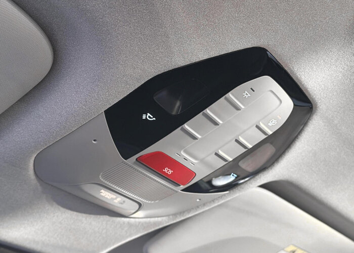 Kia PV5 Passenger Elite 71.2 kWh